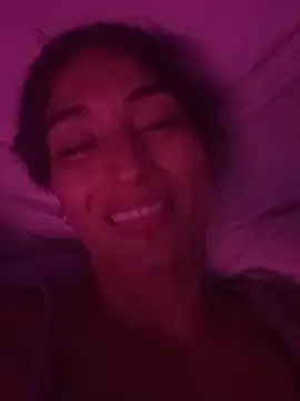 Scarlett 12 online show from June 8, 2026, 5:41 am