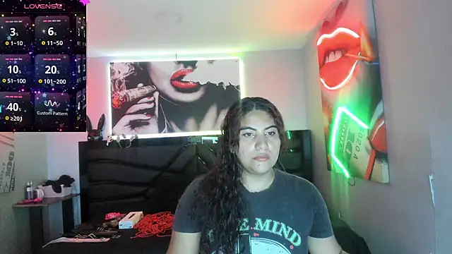 Sara Bdsm  online show from January 14, 2026, 3:37 pm