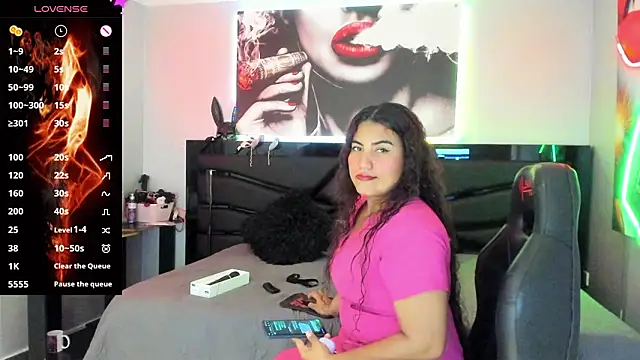 Sara Bdsm  online show from February 10, 2026, 2:43 am