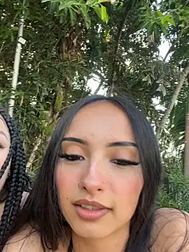 antonellariva  online show from February 14, 2026, 9:26 pm