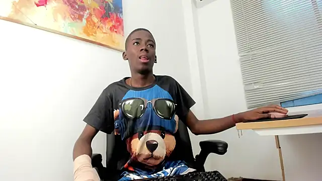 Alan blacke online show from November 19, 2025, 1:22 pm