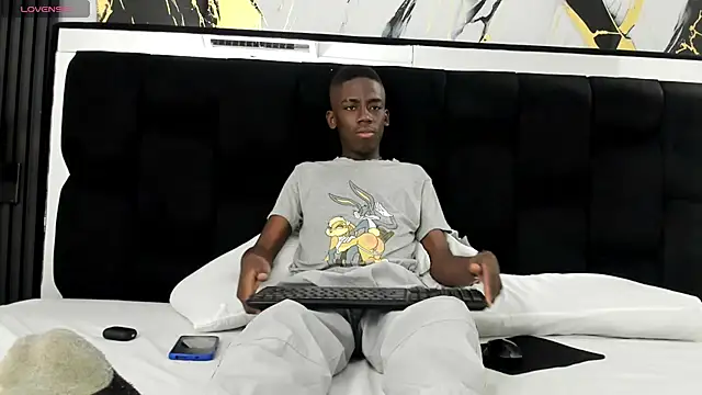 Alan blacke online show from October 4, 2025, 8:43 pm