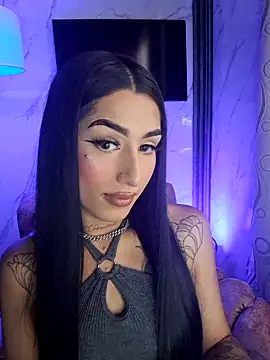 Snapshot of _Denisse444 chatting on February 23, 2026, 7:03 pm Denisse444 online show from February 23, 2026, 7:03 pm