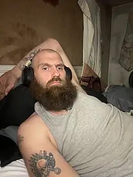 Cowboy815 online show from April 26, 2026, 6:43 am