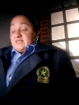 Snapshot of Celeste-sm chatting on September 23, 2025, 3:02 am Celeste-sm online show from September 23, 2025, 3:02 am
