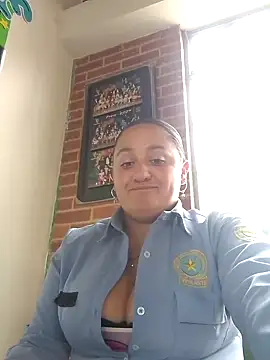 Snapshot of Celeste-sm chatting on September 20, 2025, 3:50 pm Celeste-sm online show from September 20, 2025, 3:50 pm