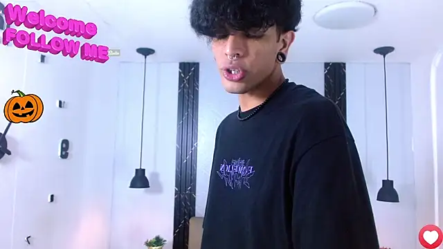 Franvill Trato online show from October 9, 2025, 7:25 pm