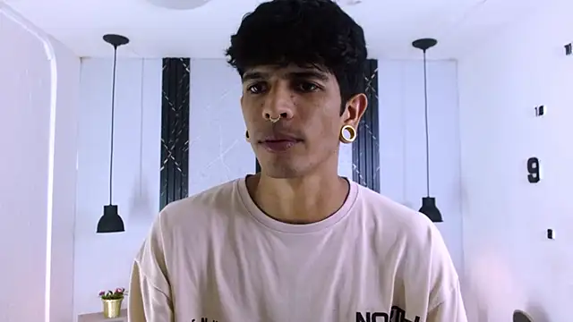 Franvill Trato online show from February 26, 2026, 7:14 pm