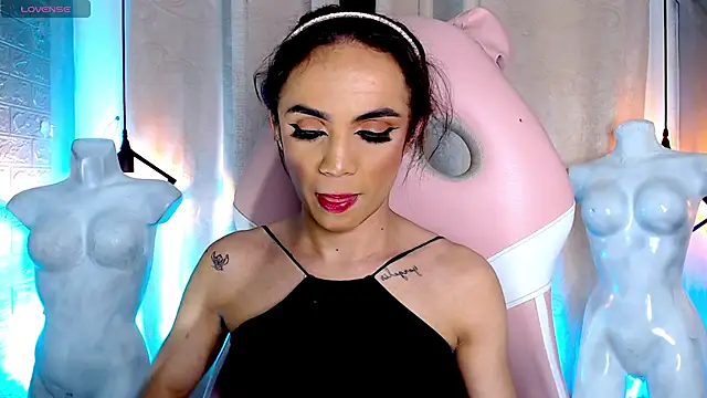 Cristal Gem1 online show from March 29, 2026, 10:39 am