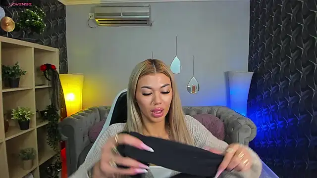 xPuka online show from January 8, 2026, 5:52 pm