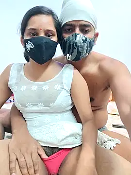 Miss Riya20 online show from April 13, 2026, 10:52 am