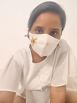 Miss Riya20 online show from October 25, 2025, 6:45 am