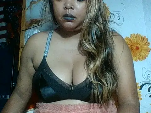 SEXY METISE online show from April 11, 2026, 3:14 am