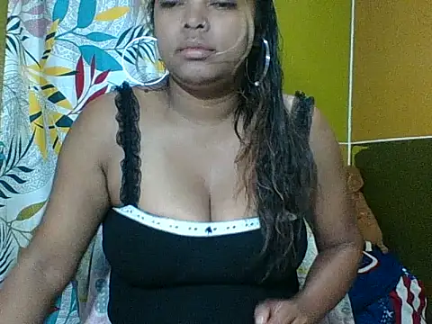 SEXY METISE online show from October 19, 2025, 2:14 am