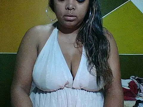 SEXY METISE online show from November 7, 2025, 2:16 am