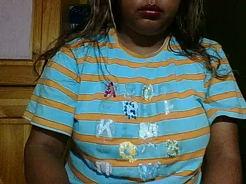 SEXY METISE online show from February 3, 2026, 2:53 am