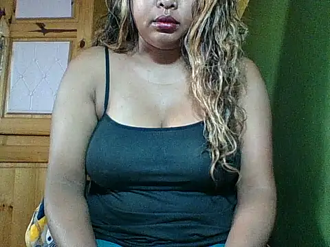 SEXY METISE online show from February 16, 2026, 3:27 am