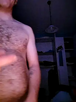 strangerwild online show from October 1, 2025, 5:01 am