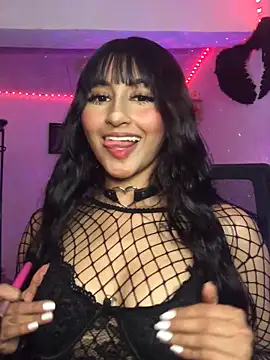 Samara SaenzV online show from November 16, 2025, 3:11 am