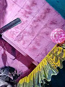 Pooja750 online show from January 16, 2026, 7:29 pm