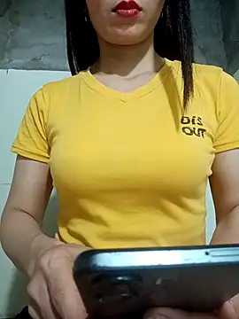 Vyvyy06 online show from September 25, 2025, 7:03 am