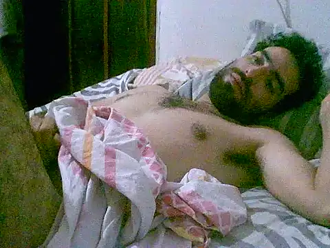 Deivid32t online show from November 10, 2025, 4:50 am