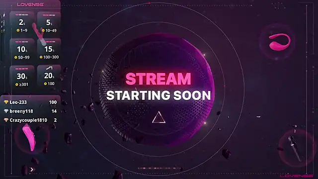 HisLittleSlut online show from October 5, 2025, 5:58 pm