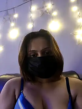 SOPHIA 169 online show from September 27, 2025, 8:15 pm