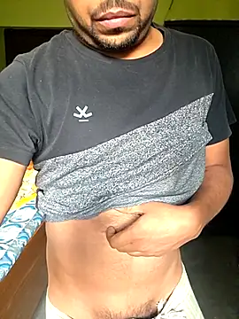 BindaasBong online show from November 27, 2025, 1:39 am