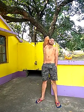 BindaasBong online show from November 12, 2025, 7:56 am