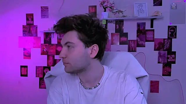 joseph bear  online show from April 12, 2026, 8:50 am