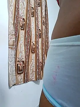 BeautyGirl sara online show from January 10, 2026, 6:03 pm