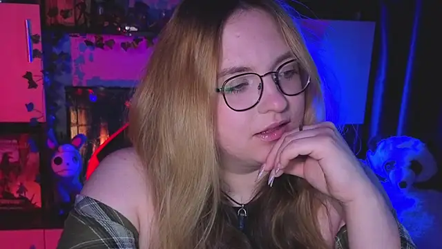 ZayaRush online show from March 24, 2026, 3:23 pm