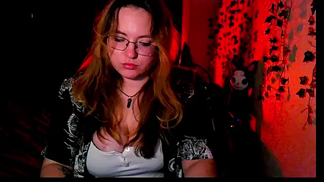 ZayaRush online show from October 25, 2025, 12:17 pm