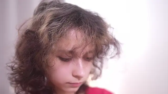 MimiLicks online show from October 17, 2025, 9:12 am