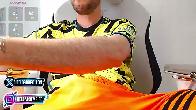 delgadopollon1991 online show from April 8, 2026, 3:02 pm