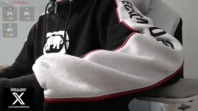 Snapshot of delgadopollon1991 chatting on February 27, 2026, 11:04 pm delgadopollon1991 online show from February 27, 2026, 11:04 pm