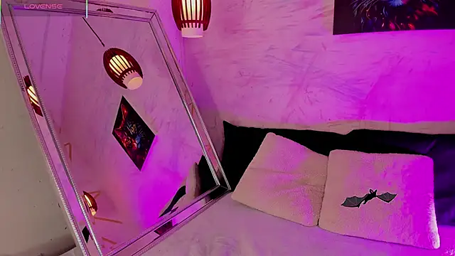 badfairy online show from January 14, 2026, 6:28 am