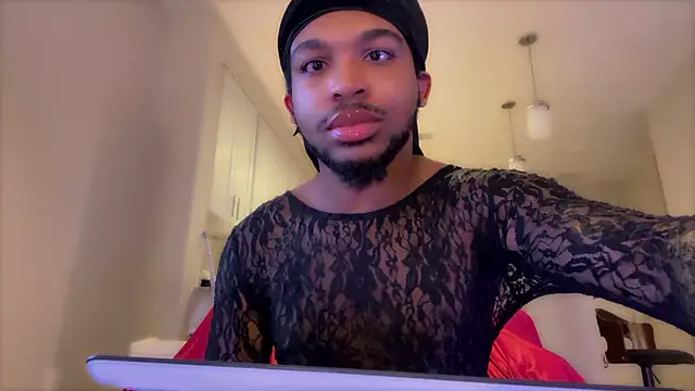KaiTemptation online show from July 19, 2026, 2:09 am