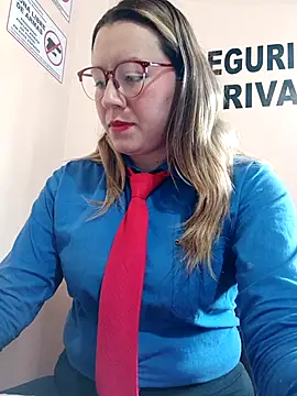 Hannah-colx online show from March 5, 2026, 5:20 pm