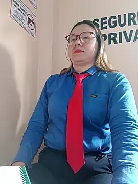 Hannah-colx online show from February 12, 2026, 1:55 pm