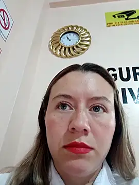 Hannah-colx online show from January 6, 2026, 2:54 pm