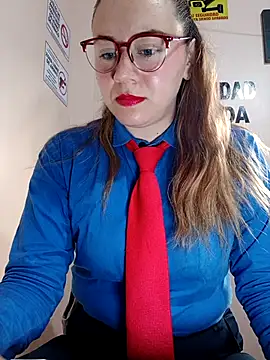 Hannah-colx online show from March 11, 2026, 1:16 pm