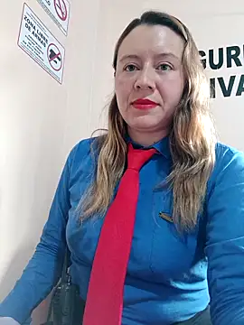 Hannah-colx online show from February 23, 2026, 4:29 pm