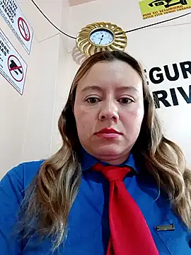 Hannah-colx online show from January 19, 2026, 4:33 pm