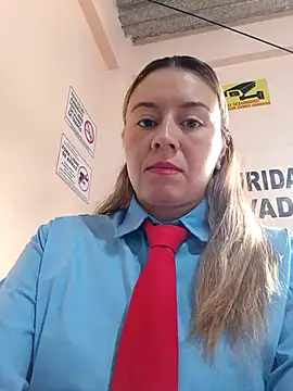 Hannah-colx online show from March 27, 2026, 4:19 pm