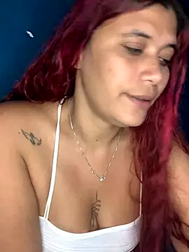 Snapshot of RuivaGrandona97 chatting on October 18, 2025, 5:37 pm RuivaGrandona97 online show from October 18, 2025, 5:37 pm