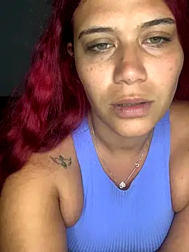 Snapshot of RuivaGrandona97 chatting on November 13, 2025, 7:51 pm RuivaGrandona97 online show from November 13, 2025, 7:51 pm