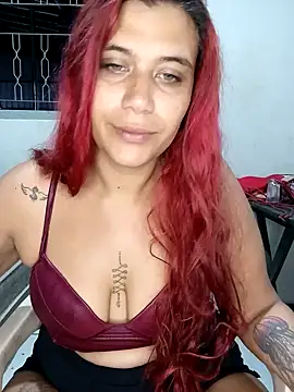 Snapshot of RuivaGrandona97 chatting on October 3, 2025, 9:05 pm RuivaGrandona97 online show from October 3, 2025, 9:05 pm