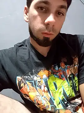 Lushakuiron1 online show from November 27, 2025, 4:35 am